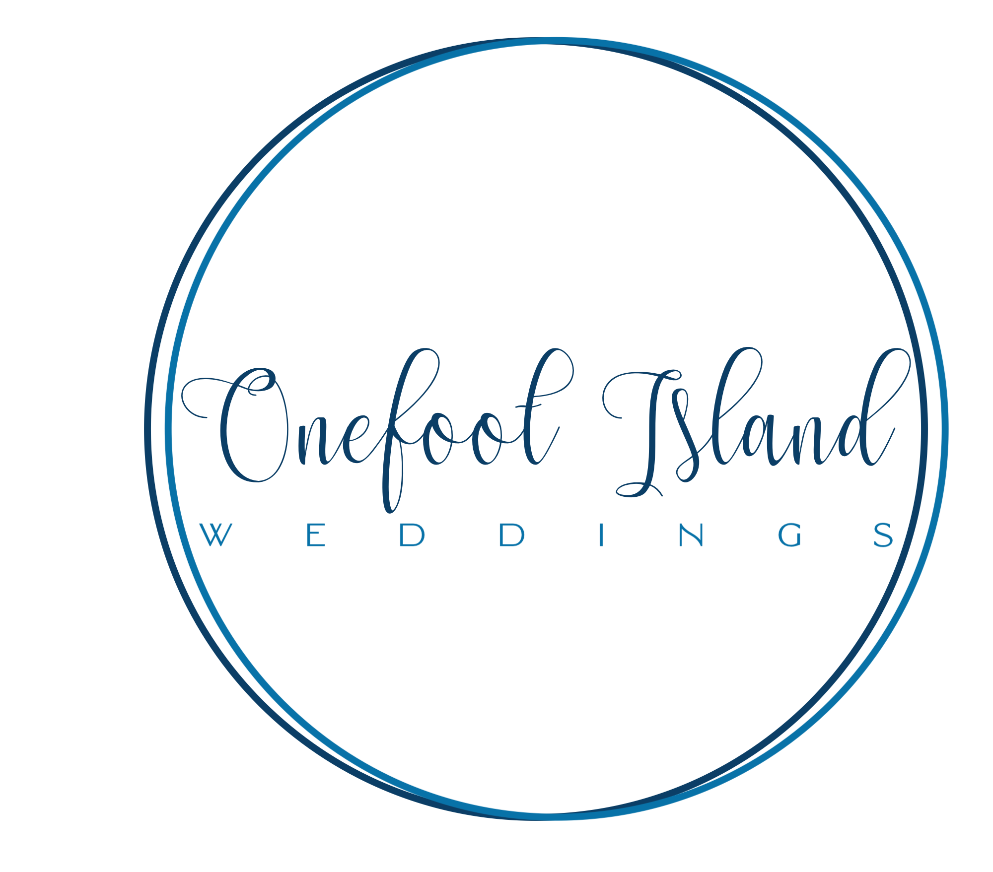 Onefoot Island Weddings